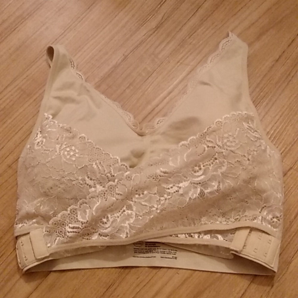 Bra